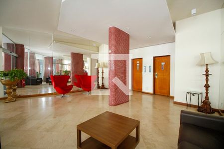 Apartamento à venda com 170m², 3 quartos e 1 vagaHall Social