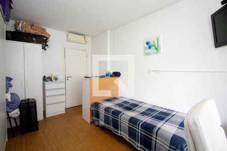 Apartamento à venda com 170m², 3 quartos e 1 vagaQuarto 1