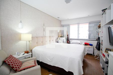 Apartamento à venda com 170m², 3 quartos e 1 vagaSuíte