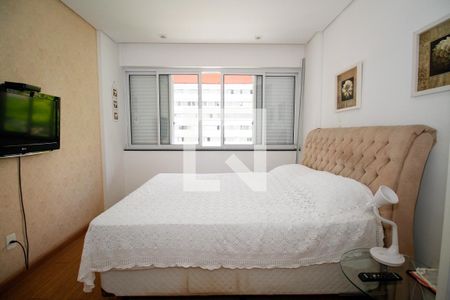 Apartamento à venda com 170m², 3 quartos e 1 vagaQuarto 2