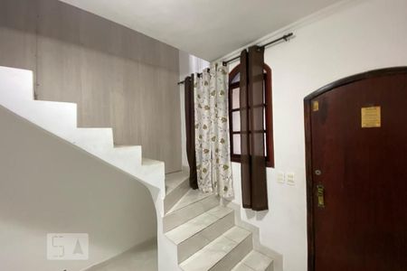 Sala de casa à venda com 4 quartos, 60m² em Cidade Intercap, Taboão da Serra