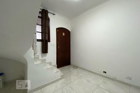 Sala de casa à venda com 4 quartos, 60m² em Cidade Intercap, Taboão da Serra