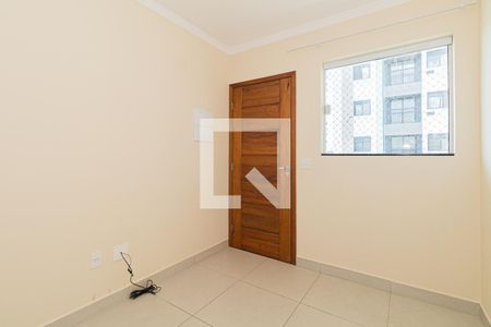 Sala e Cozinha de apartamento para alugar com 2 quartos, 44m² em Vila Mazzei, São Paulo