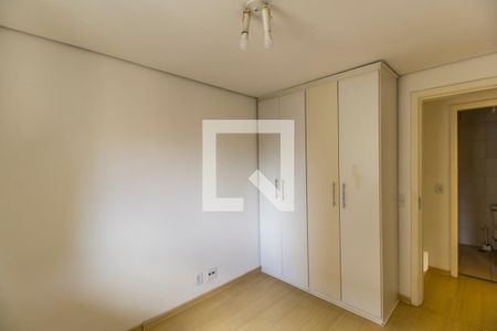 Apartamento à venda com 63m², 2 quartos e 1 vagaQuarto 2