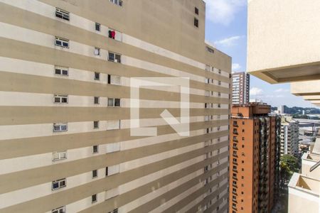 Apartamento à venda com 63m², 2 quartos e 1 vagaVista do Quarto 2