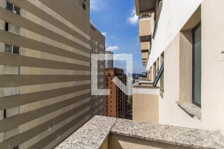 Apartamento à venda com 63m², 2 quartos e 1 vagaVista da Sacada