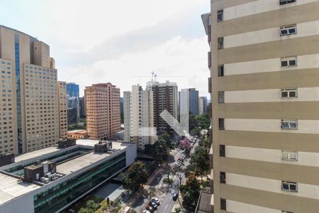 Apartamento à venda com 63m², 2 quartos e 1 vagaVista do Quarto 1