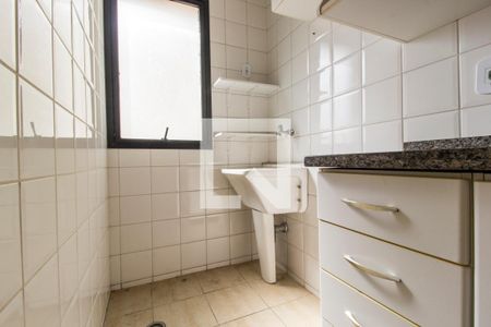 Apartamento à venda com 63m², 2 quartos e 1 vagaÁrea de Serviço