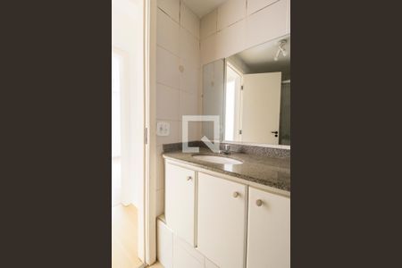 Apartamento à venda com 63m², 2 quartos e 1 vagaBanheiro