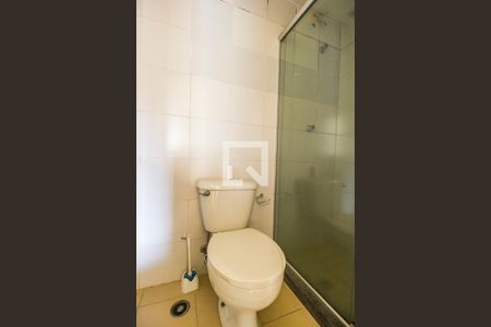 Apartamento à venda com 63m², 2 quartos e 1 vagaBanheiro