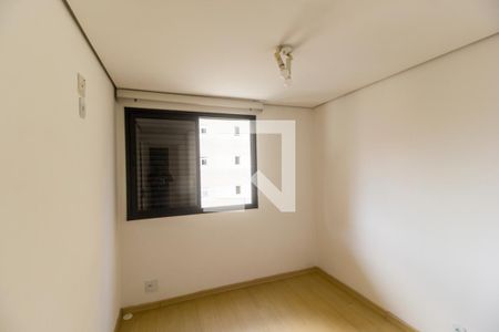 Apartamento à venda com 63m², 2 quartos e 1 vagaQuarto 2
