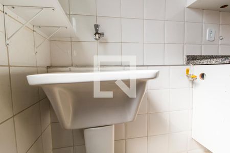 Apartamento à venda com 63m², 2 quartos e 1 vagaÁrea de Serviço