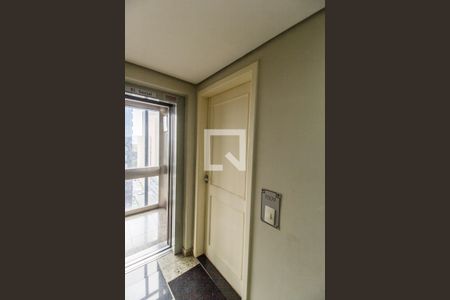 Apartamento à venda com 63m², 2 quartos e 1 vagaEntrada