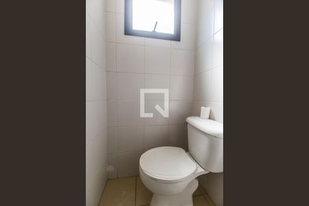 Apartamento à venda com 63m², 2 quartos e 1 vagaLavabo