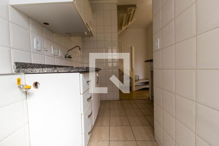 Apartamento à venda com 63m², 2 quartos e 1 vagaÁrea de Serviço