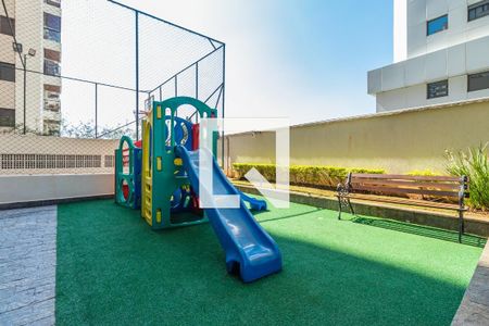 Apartamento à venda com 63m², 2 quartos e 1 vagaÁrea comum - Playground