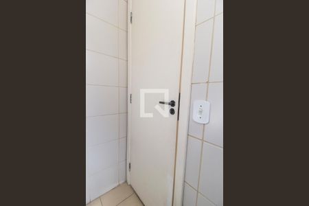 Apartamento à venda com 63m², 2 quartos e 1 vagaLavabo