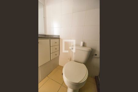 Apartamento à venda com 63m², 2 quartos e 1 vagaBanheiro