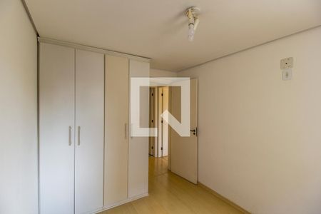 Apartamento à venda com 63m², 2 quartos e 1 vagaQuarto 2
