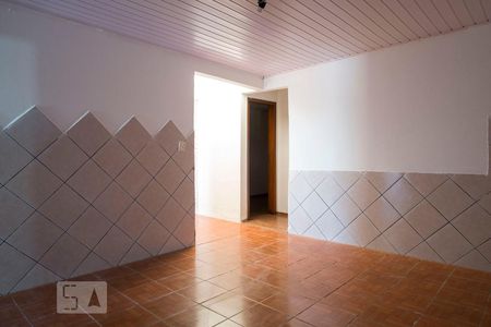 Sala de casa para alugar com 3 quartos, 96m² em Vila Nova, Porto Alegre