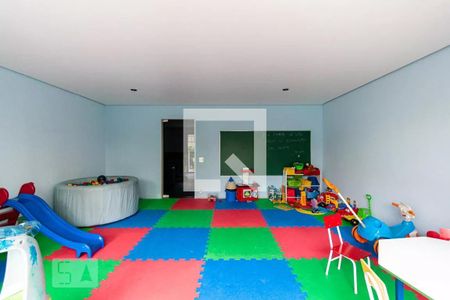 Apartamento à venda com 75m², 2 quartos e 2 vagasBrinquedoteca