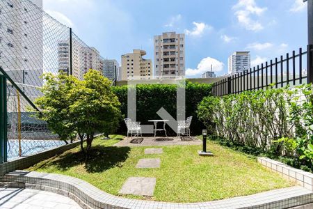Apartamento à venda com 75m², 2 quartos e 2 vagasÁrea comum