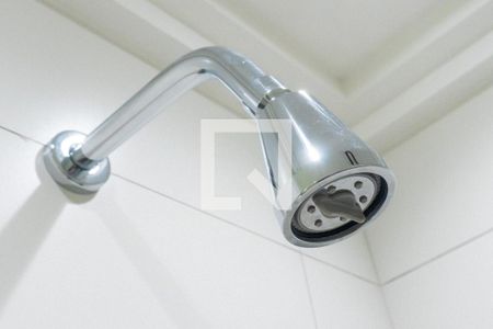 Apartamento à venda com 75m², 2 quartos e 2 vagasBanheiro Social Detalhe