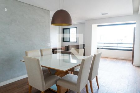 Apartamento à venda com 75m², 2 quartos e 2 vagasSala