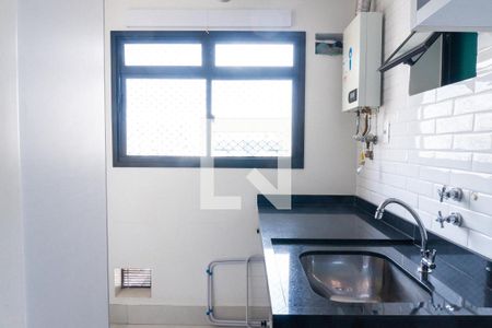 Apartamento à venda com 75m², 2 quartos e 2 vagasÁrea de Serviço
