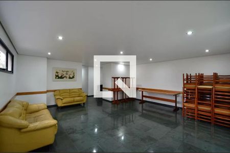 Apartamento à venda com 75m², 2 quartos e 2 vagasÁrea comum - Salão de festas