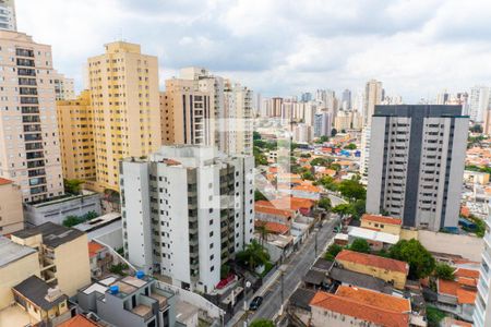 Apartamento à venda com 75m², 2 quartos e 2 vagasVista da Suite