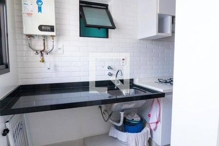 Apartamento à venda com 75m², 2 quartos e 2 vagasÁrea de Serviço