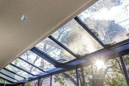 Apartamento para alugar com 80m², 2 quartos e 1 vaga Apartamento para alugar com 80m², 2 quartos e 1 vagaVaranda - Teto Retrátil