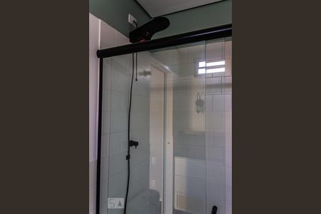 Apartamento para alugar com 80m², 2 quartos e 1 vaga Apartamento para alugar com 80m², 2 quartos e 1 vagaBanheiro da Suíte 1