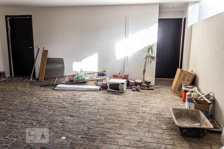 Apartamento para alugar com 80m², 2 quartos e 1 vaga Apartamento para alugar com 80m², 2 quartos e 1 vagaGaragem