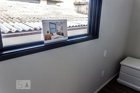 Apartamento para alugar com 80m², 2 quartos e 1 vaga Apartamento para alugar com 80m², 2 quartos e 1 vagaSuíte 1 - Detalhe - Sugestões Decorativas