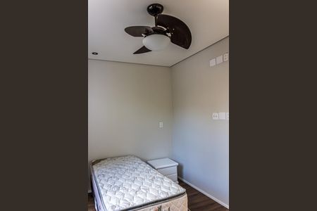 Apartamento para alugar com 80m², 2 quartos e 1 vaga Apartamento para alugar com 80m², 2 quartos e 1 vagaSuíte 1 - Detalhe - Ventilador de Teto