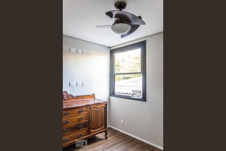 Apartamento para alugar com 80m², 2 quartos e 1 vaga Apartamento para alugar com 80m², 2 quartos e 1 vagaSuíte 2 - Detalhe - Ventilador de Teto