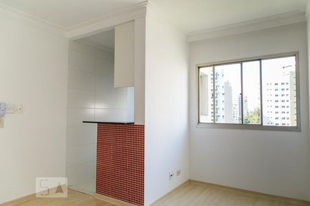 ' de apartamento para alugar com 1 quarto, 40m² em Santo Amaro, São Paulo