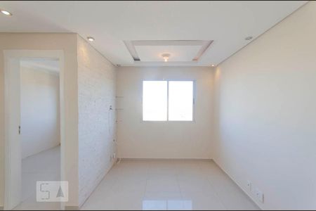 Sala  de apartamento para alugar com 2 quartos, 50m² em Vila Curuçá Velha, São Paulo