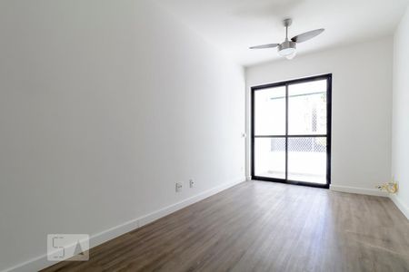 Sala de apartamento para alugar com 2 quartos, 57m² em Vila Buarque, São Paulo
