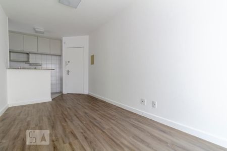 Sala de apartamento para alugar com 2 quartos, 57m² em Vila Buarque, São Paulo