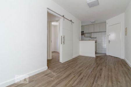 Sala de apartamento para alugar com 2 quartos, 57m² em Vila Buarque, São Paulo