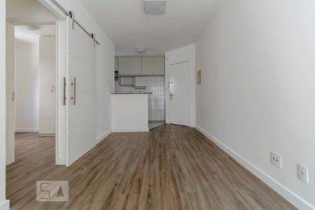 Sala de apartamento para alugar com 2 quartos, 57m² em Vila Buarque, São Paulo