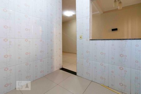Casa para alugar com 60m², 2 quartos e sem vagaCozinha