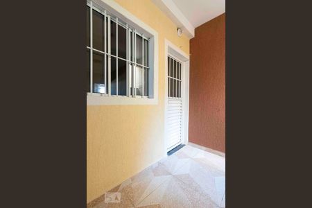Casa para alugar com 60m², 2 quartos e sem vagaÁrea de Serviço