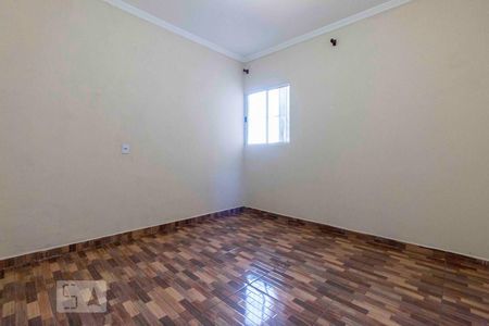 Quarto 2 de casa para alugar com 2 quartos, 60m² em Parque Santa Rita, São Paulo