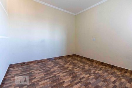 Quarto 2 de casa para alugar com 2 quartos, 60m² em Parque Santa Rita, São Paulo