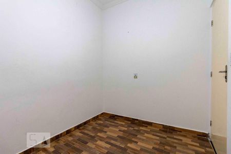 Quarto 1 de casa para alugar com 2 quartos, 60m² em Parque Santa Rita, São Paulo
