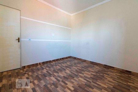 Quarto 2 de casa para alugar com 2 quartos, 60m² em Parque Santa Rita, São Paulo